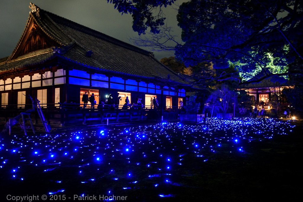 🏯 쇼렌인 (Shōren-in) 이미지 4